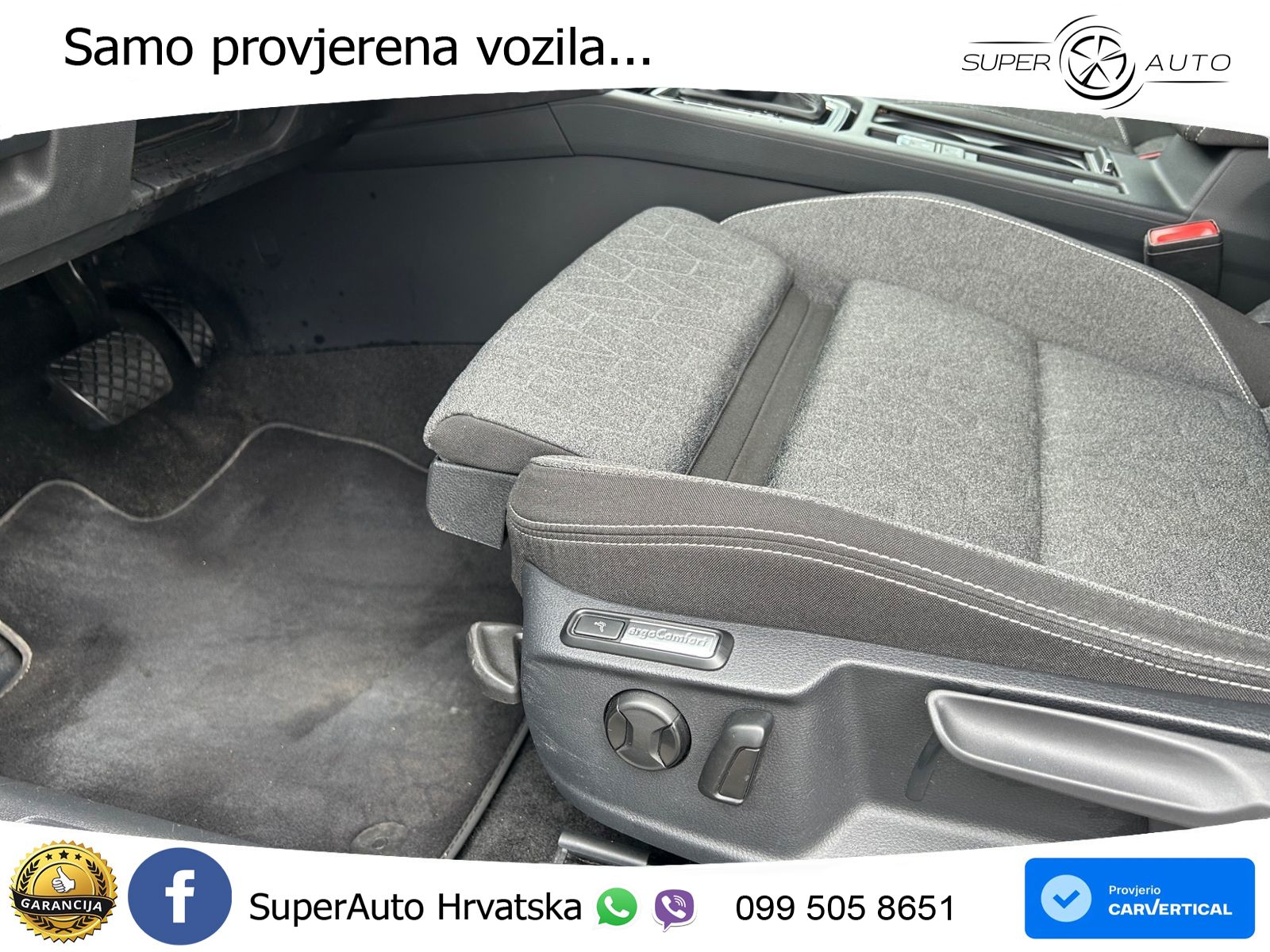 Volkswagen Passat Variant GTE 1.4 TSI (218 KS) DSG LED+GR SJED+ACC