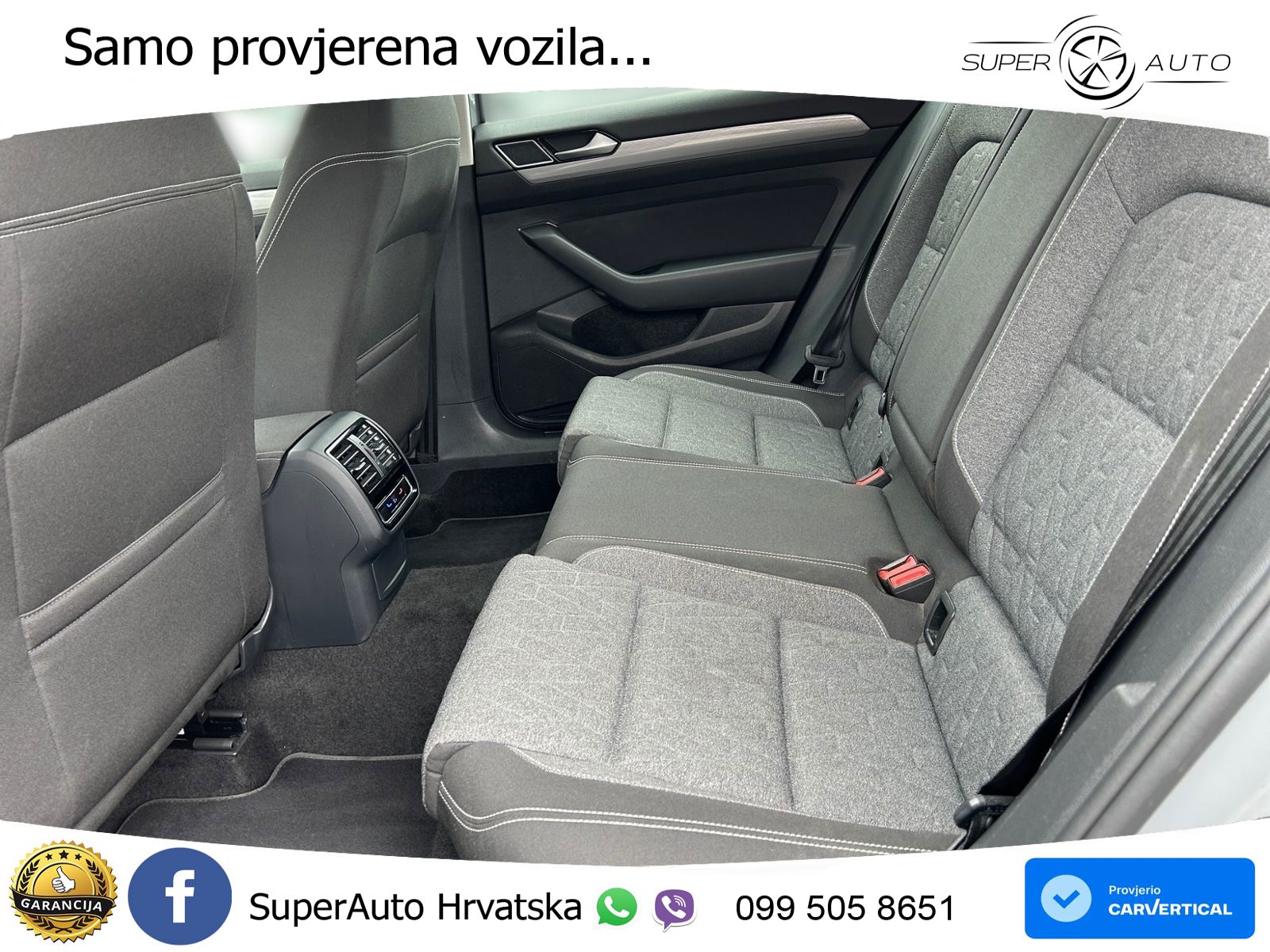Volkswagen Passat Variant GTE 1.4 TSI (218 KS) DSG LED+GR SJED+ACC