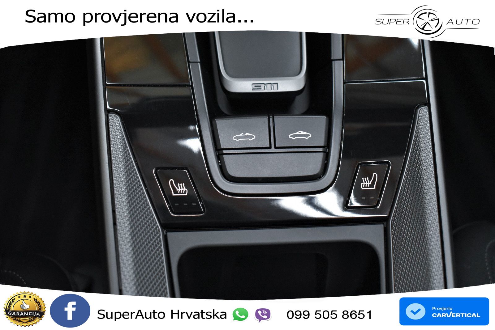 Porsche 911 Targa 4 3.0 (385 KS) PDK