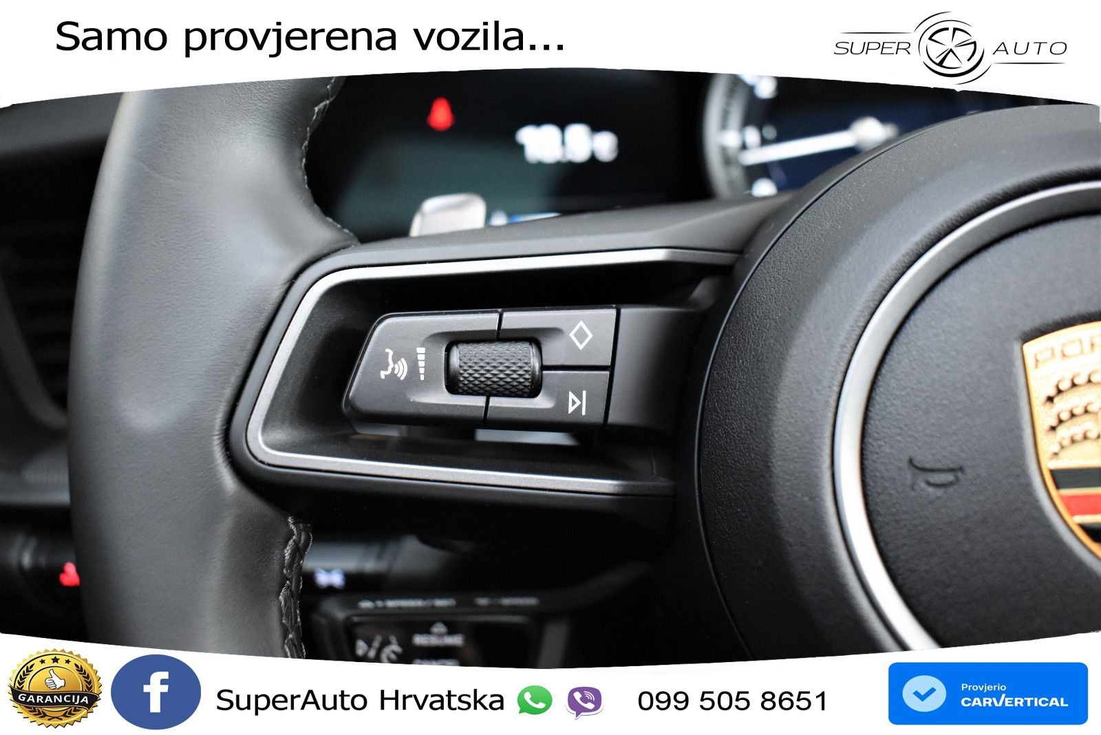 Porsche 911 Targa 4 3.0 (385 KS) PDK