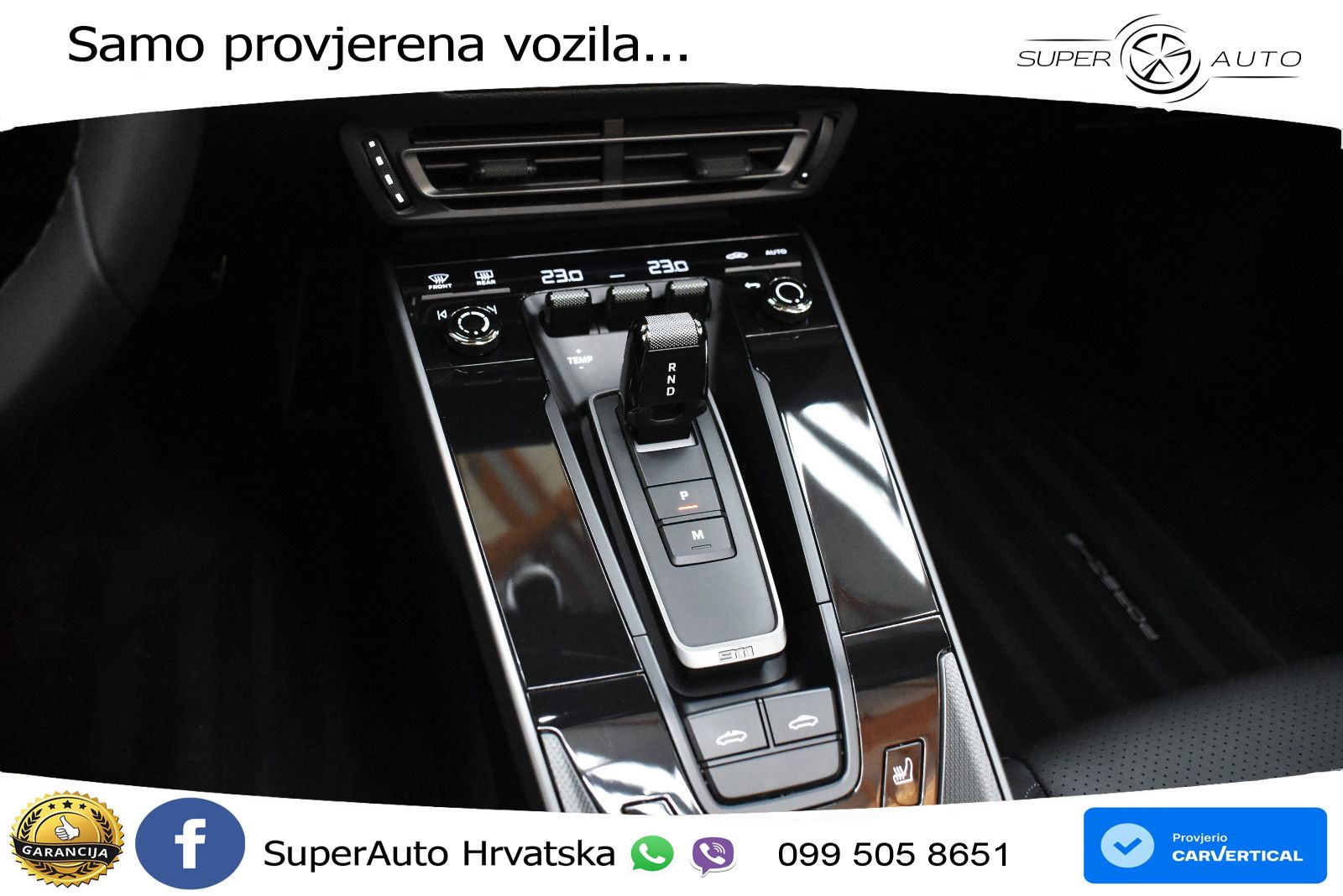 Porsche 911 Targa 4 3.0 (385 KS) PDK