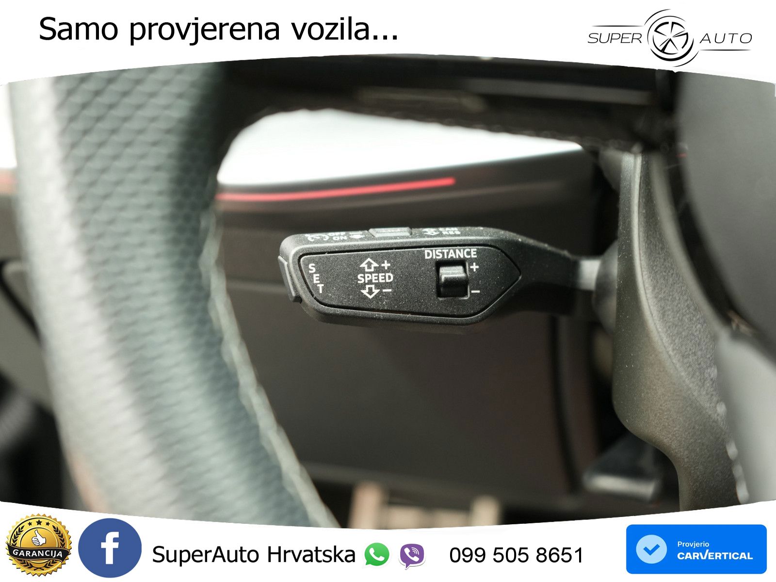 Audi A3 35 TFSI (150 KS) S tronic S line