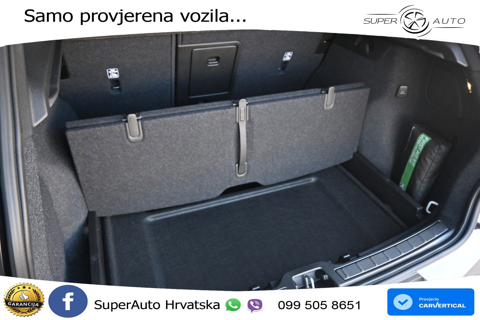 Volvo XC40 2.0 B4 197 KS Automatic LED+GR SJED+ACC