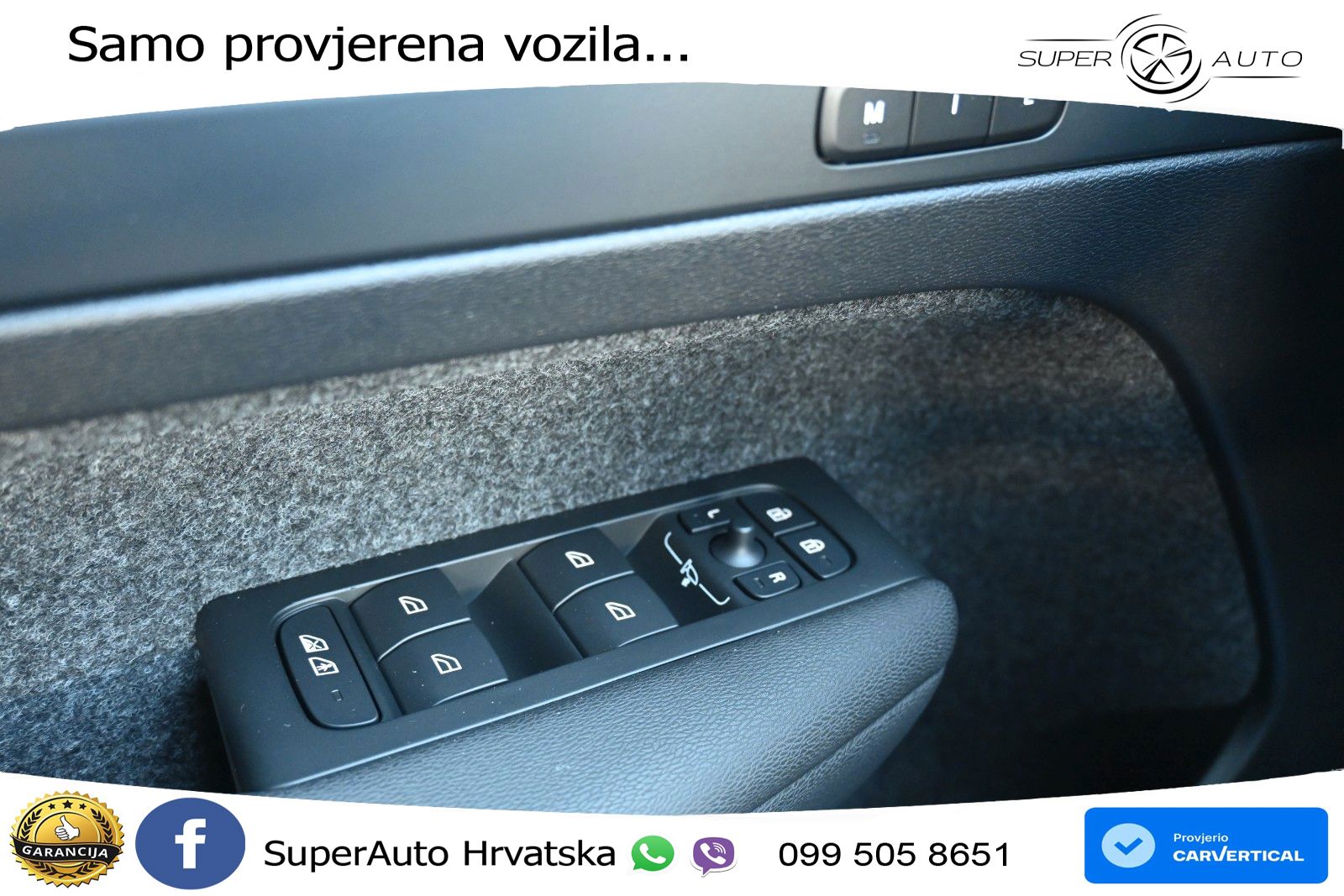 Volvo XC40 2.0 B4 197 KS Automatic LED+GR SJED+ACC