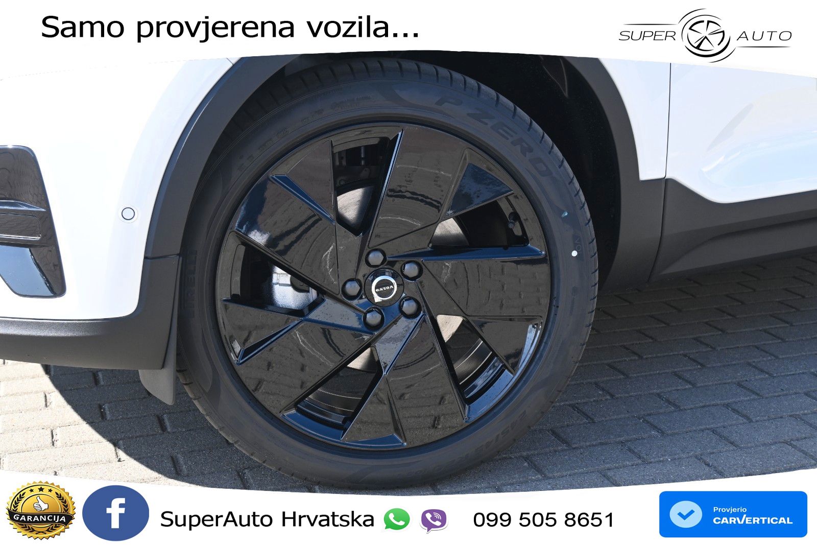Volvo XC40 2.0 B4 197 KS Automatic LED+GR SJED+ACC