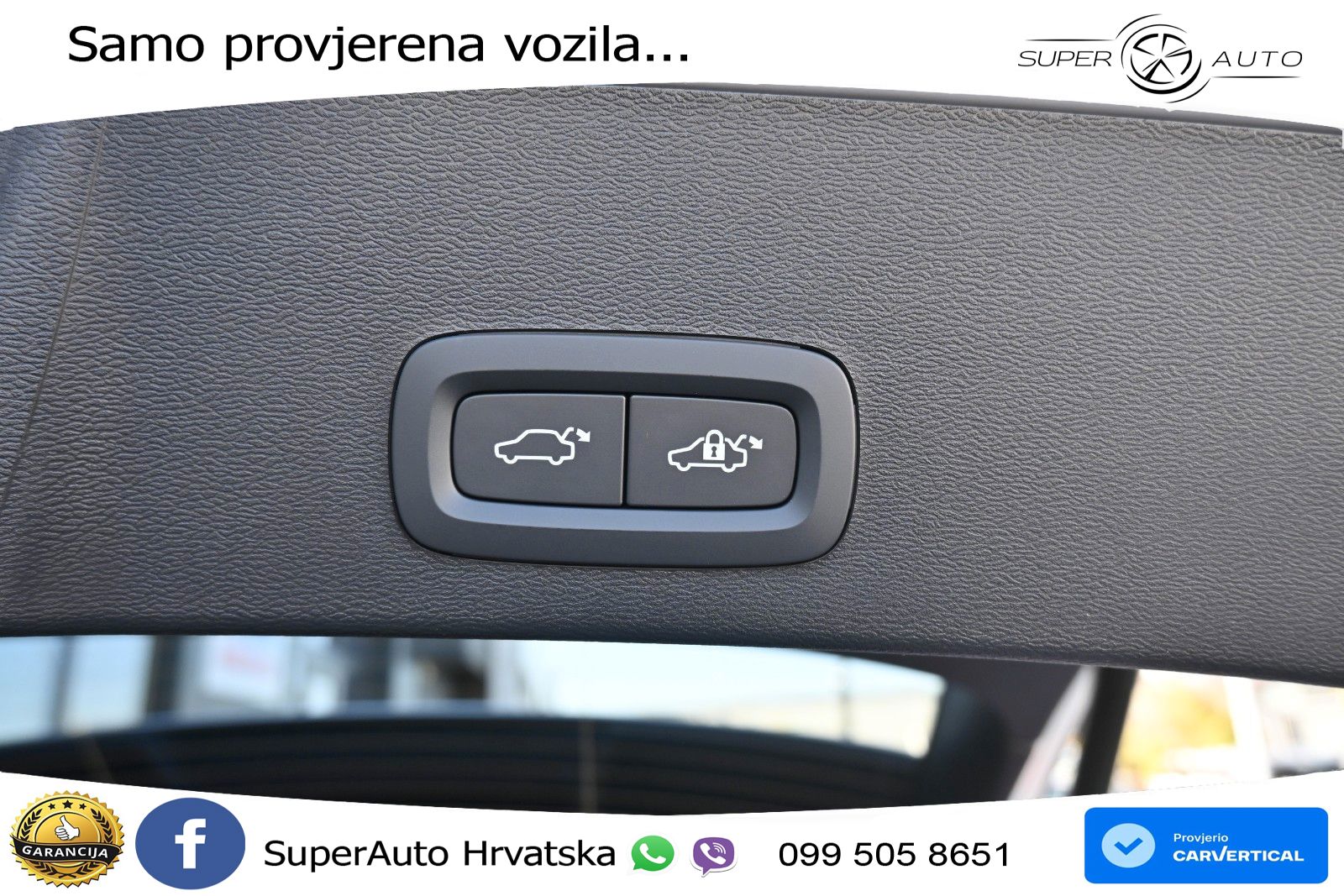 Volvo XC40 2.0 B4 197 KS Automatic LED+GR SJED+ACC