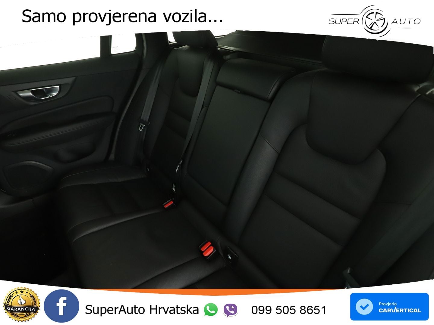 Volvo V60 2.0 B4 Diesel Geartronic