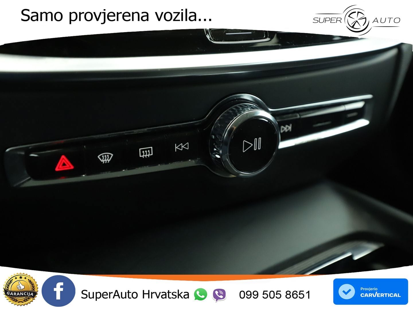 Volvo V60 2.0 B4 Diesel Geartronic