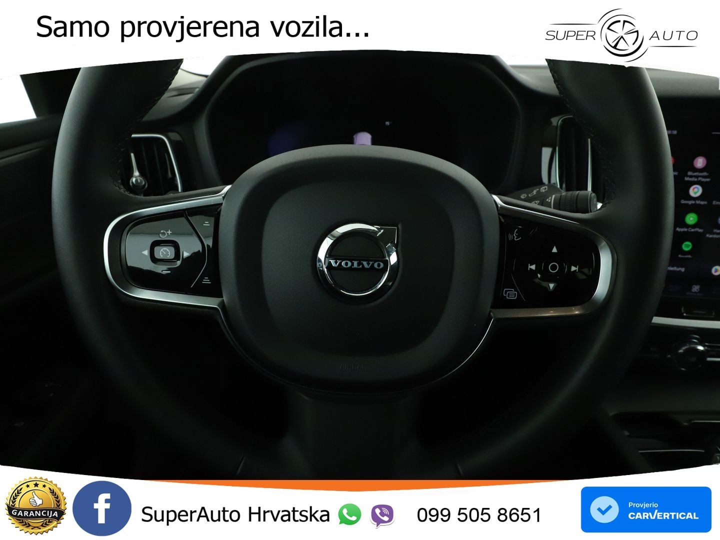 Volvo V60 2.0 B4 Diesel Geartronic