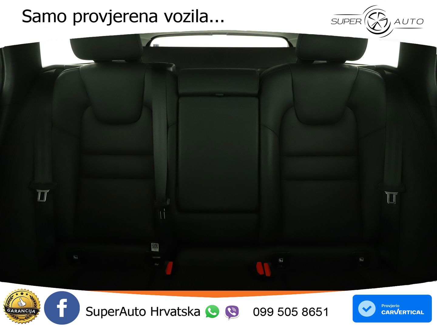 Volvo V60 2.0 B4 Diesel Geartronic