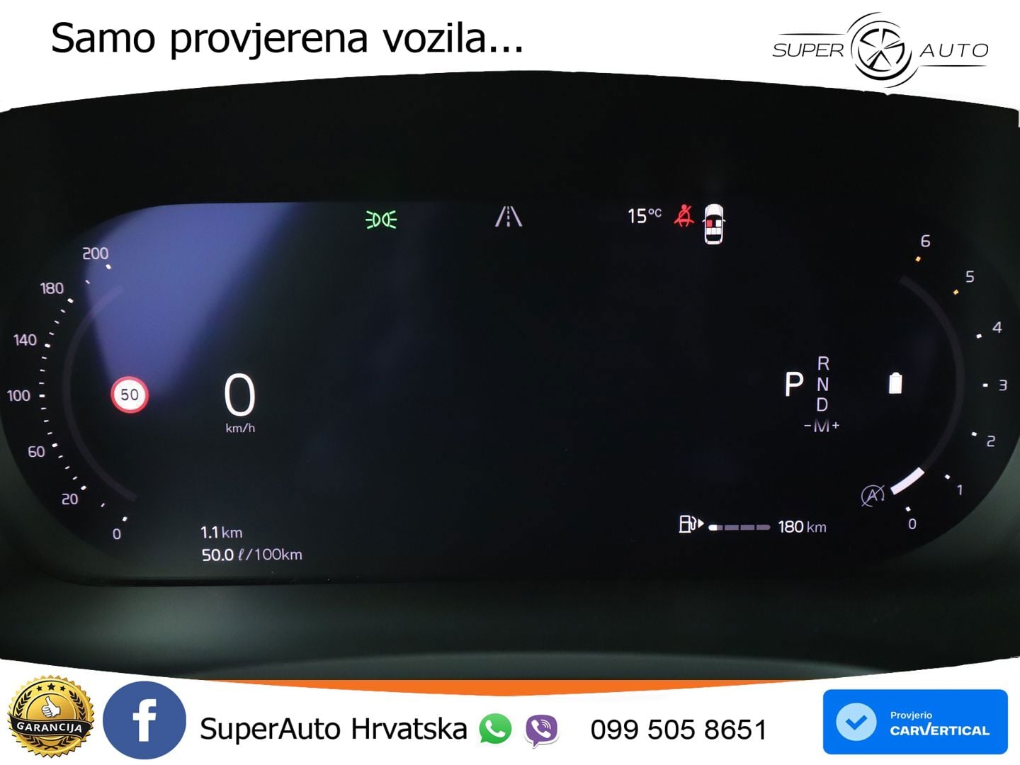 Volvo V60 2.0 B4 Diesel Geartronic