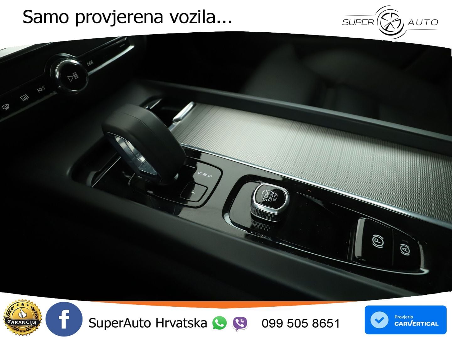 Volvo V60 2.0 B4 Diesel Geartronic