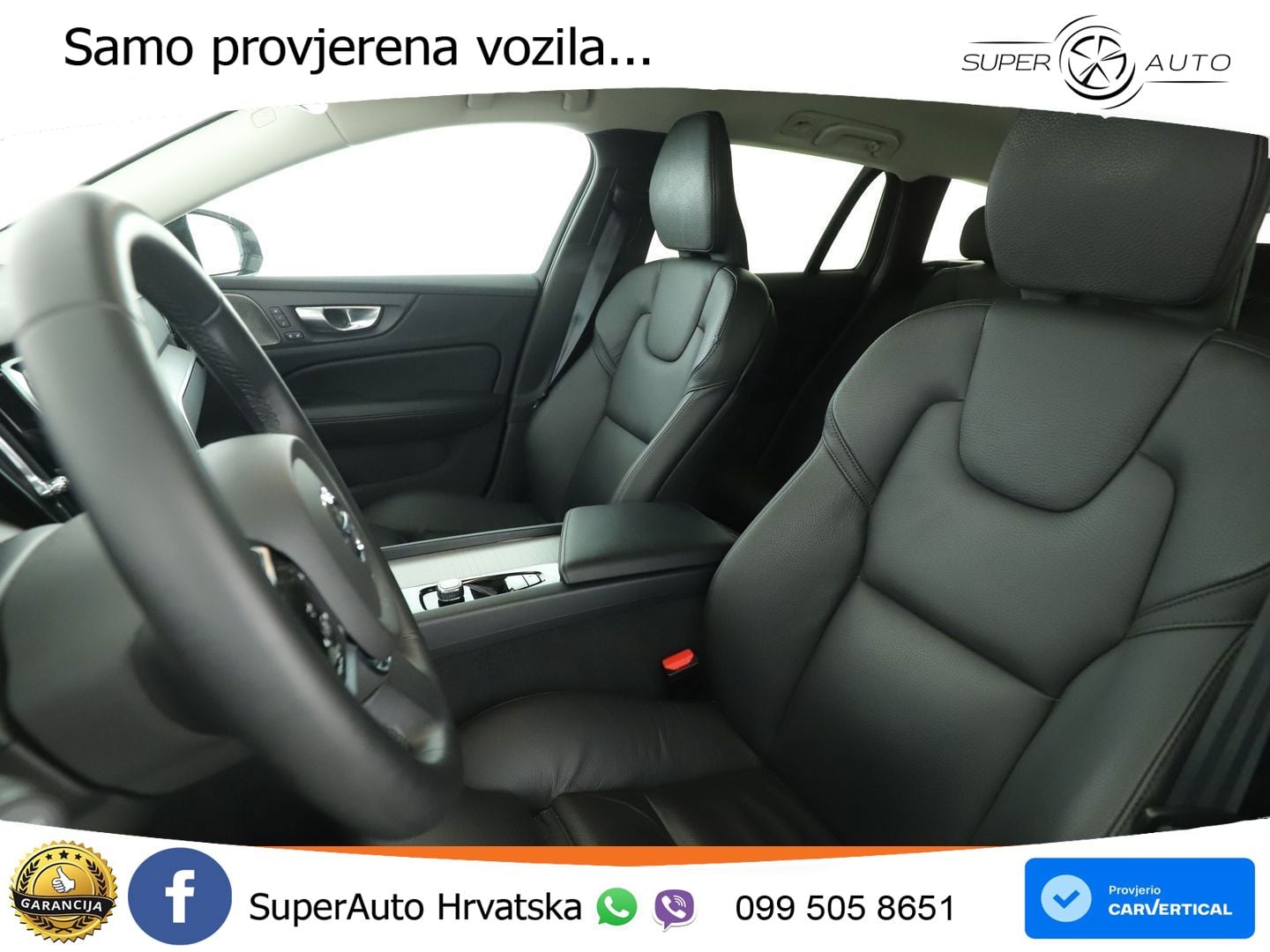 Volvo V60 2.0 B4 Diesel Geartronic