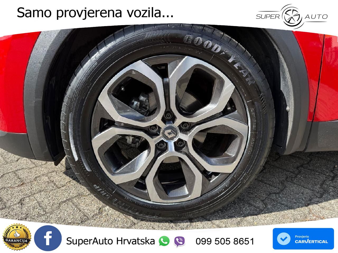 Renault Captur 1.3 TCe (140 KS) EDC LED+GR SJED+ACC