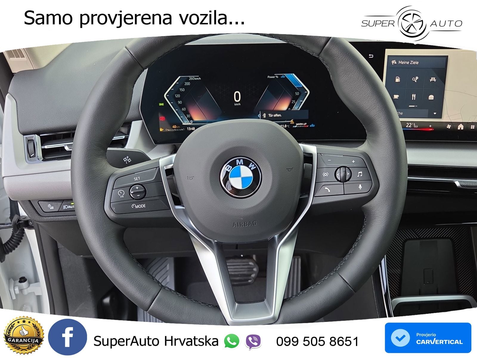 BMW X1 20i (170 KS) sDrive Steptronic