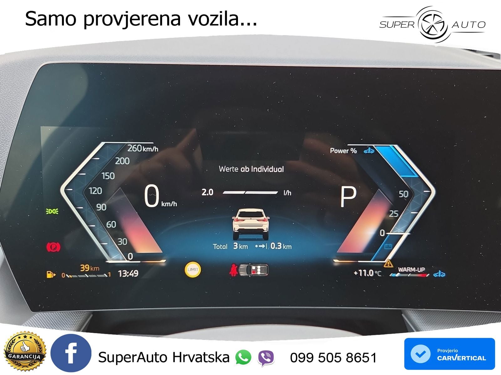 BMW X1 20i (170 KS) sDrive Steptronic