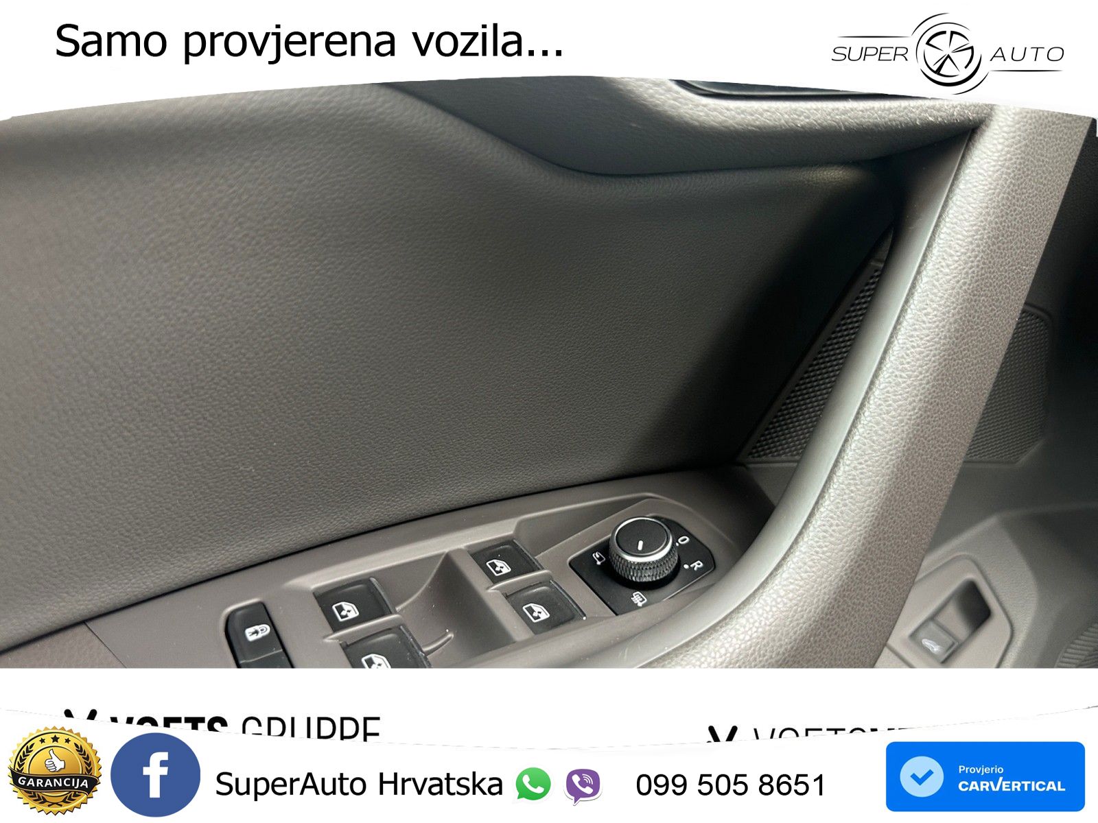 Volkswagen Touareg 3.0 V6 TDI (231 KS) 4MOTION Tiptronic ZRAČNI+ACC+4xGR SJED+KAM