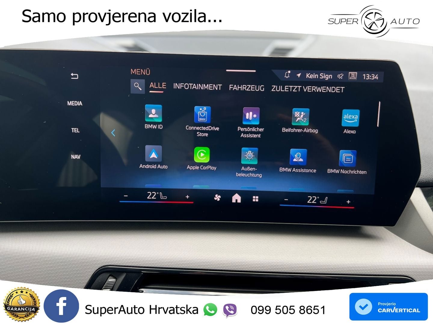 BMW X1 18d (150 KS) sDrive Steptronic