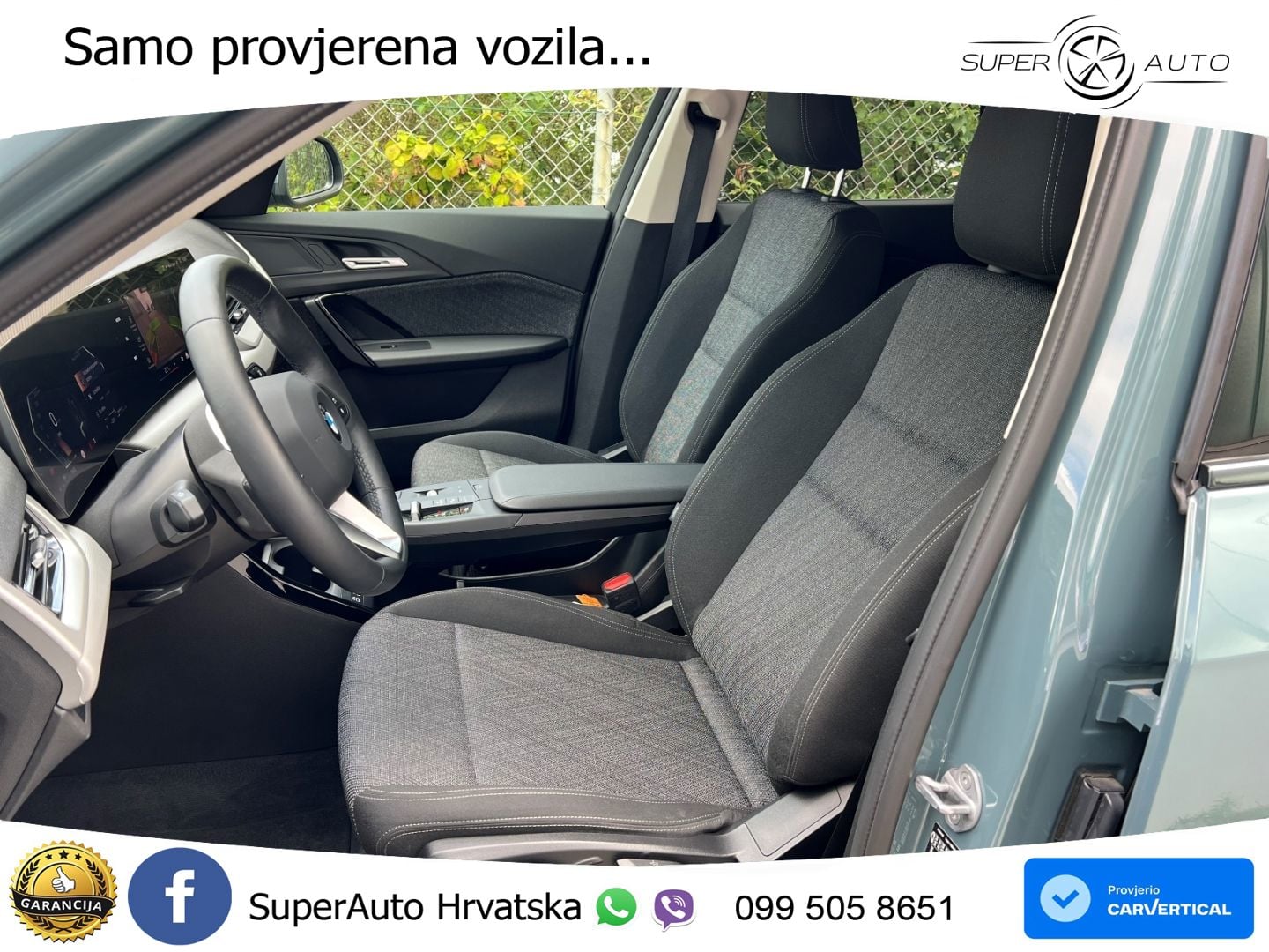 BMW X1 18d (150 KS) sDrive Steptronic