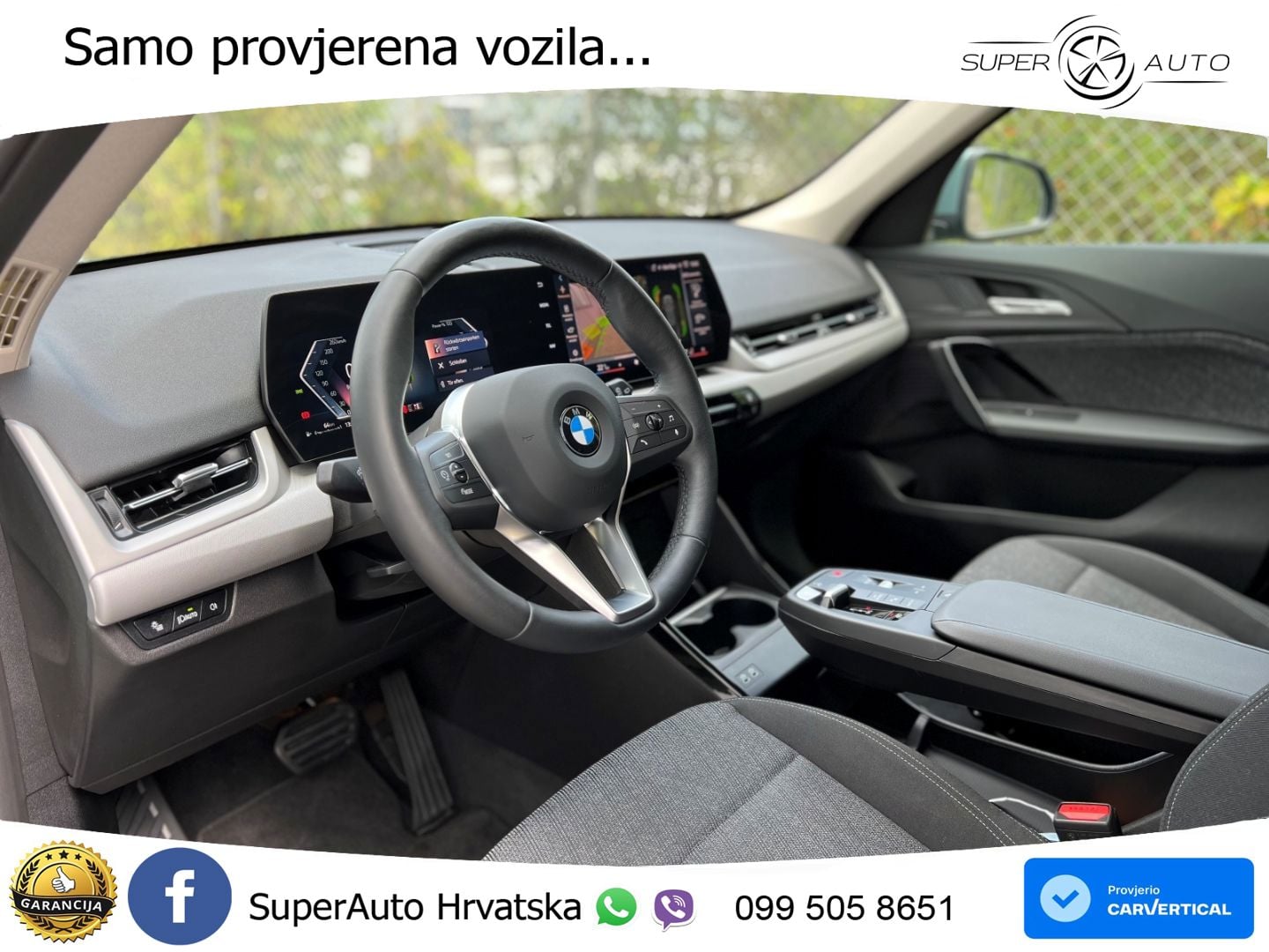BMW X1 18d (150 KS) sDrive Steptronic