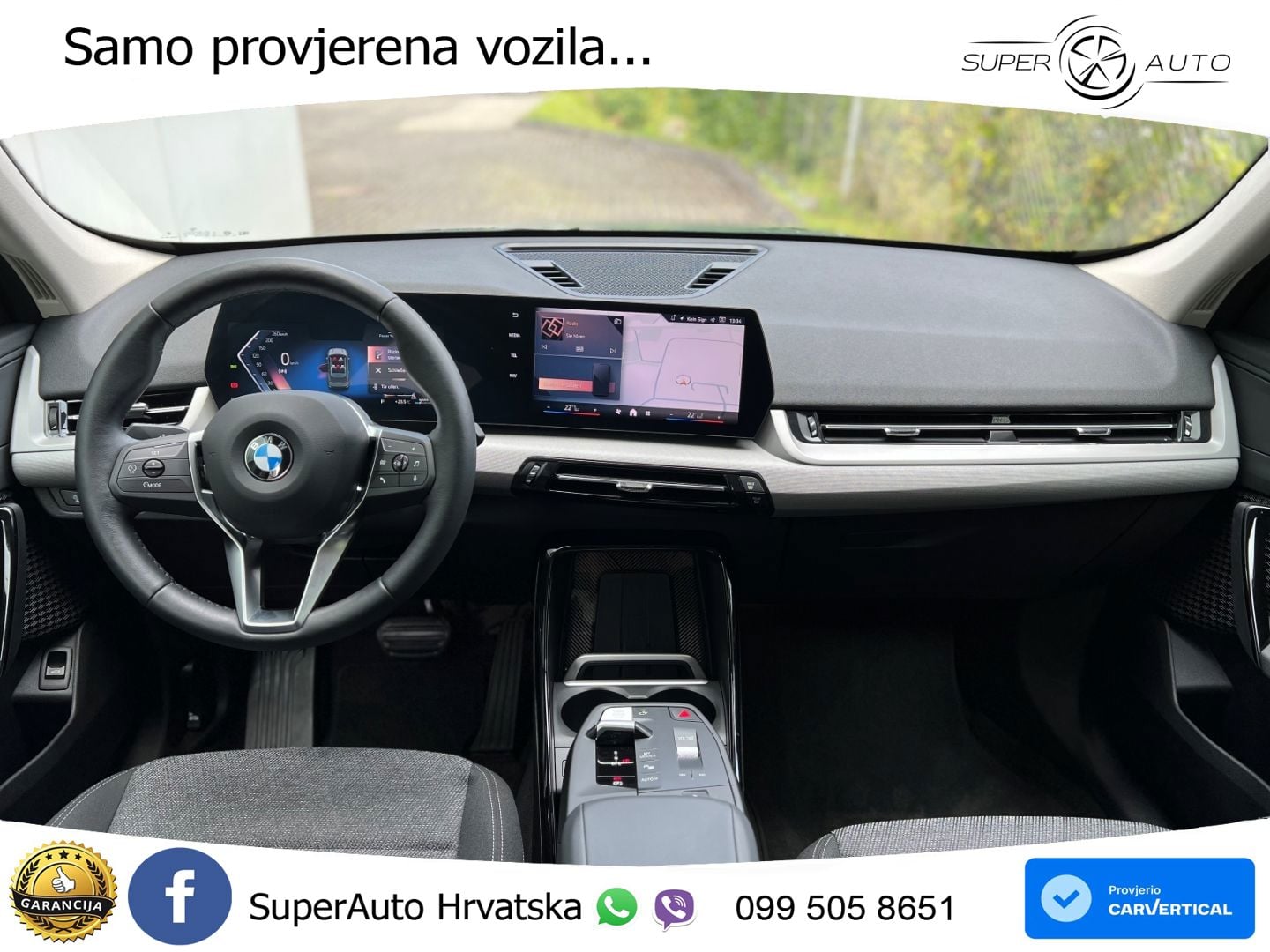 BMW X1 18d (150 KS) sDrive Steptronic