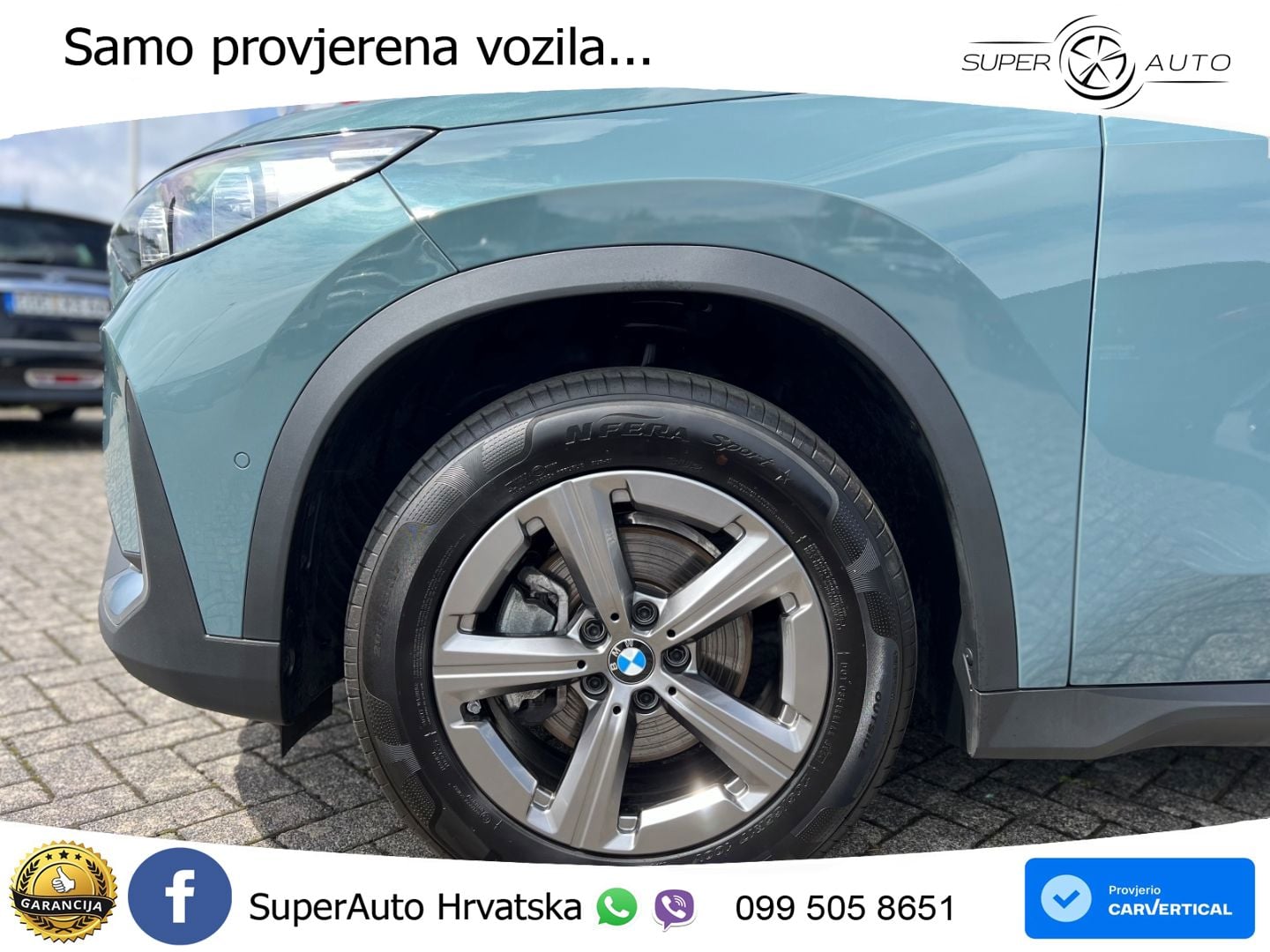 BMW X1 18d (150 KS) sDrive Steptronic