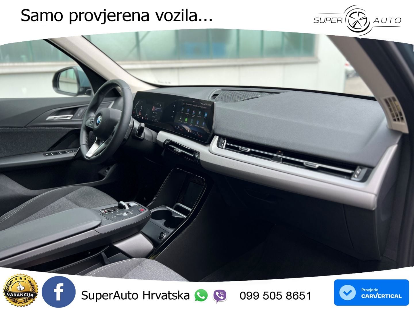 BMW X1 18d (150 KS) sDrive Steptronic
