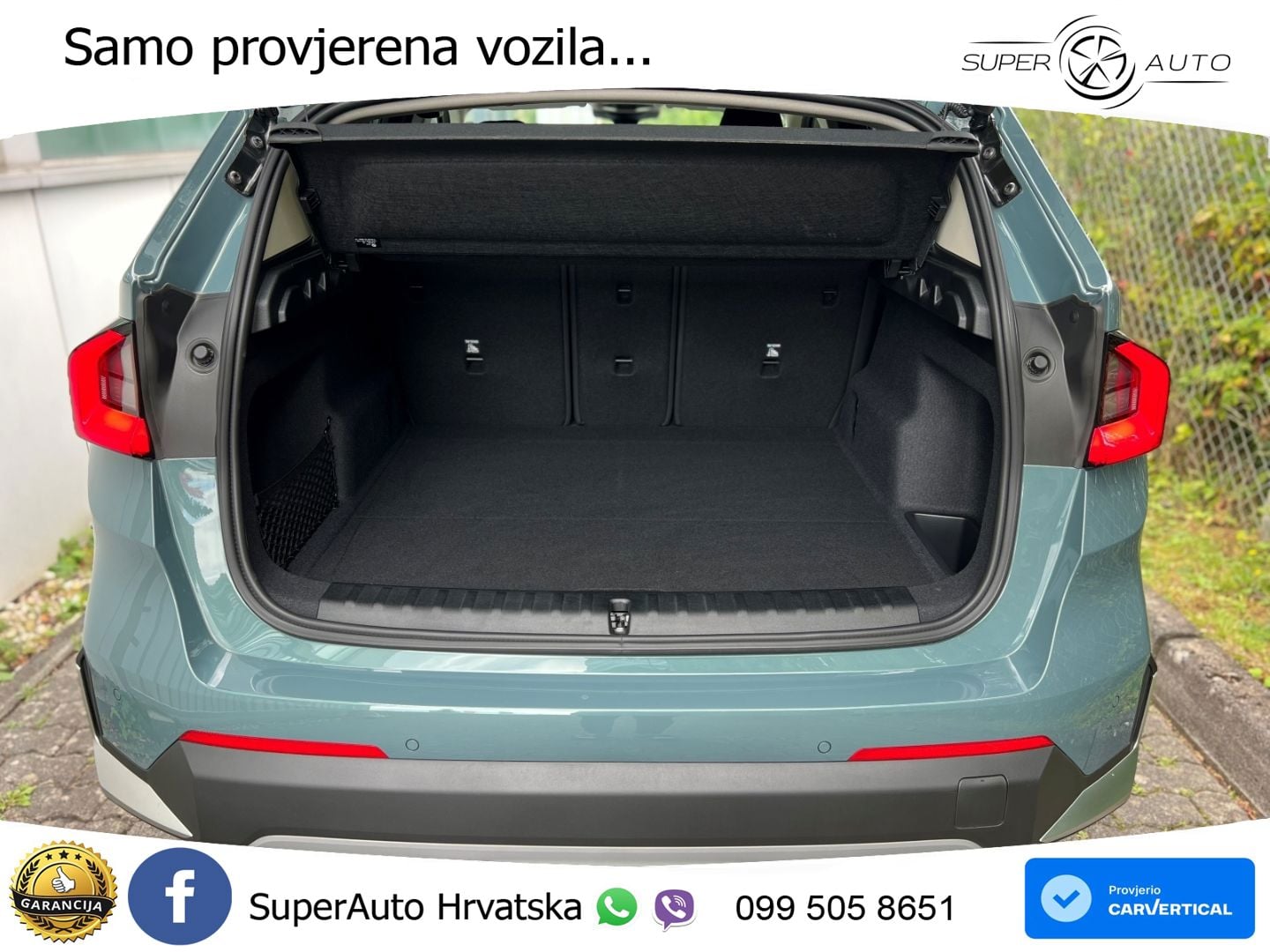 BMW X1 18d (150 KS) sDrive Steptronic