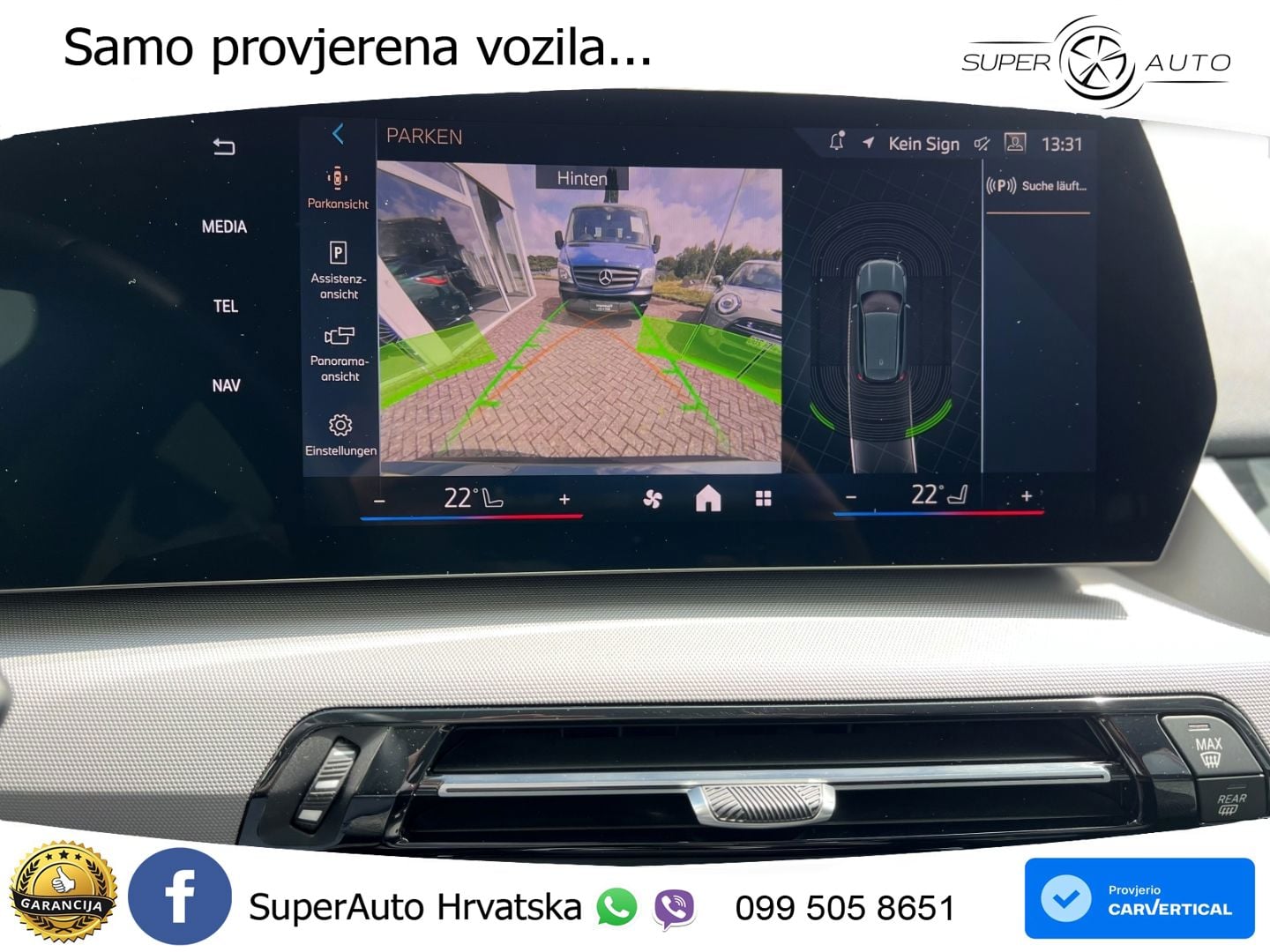 BMW X1 18d (150 KS) sDrive Steptronic