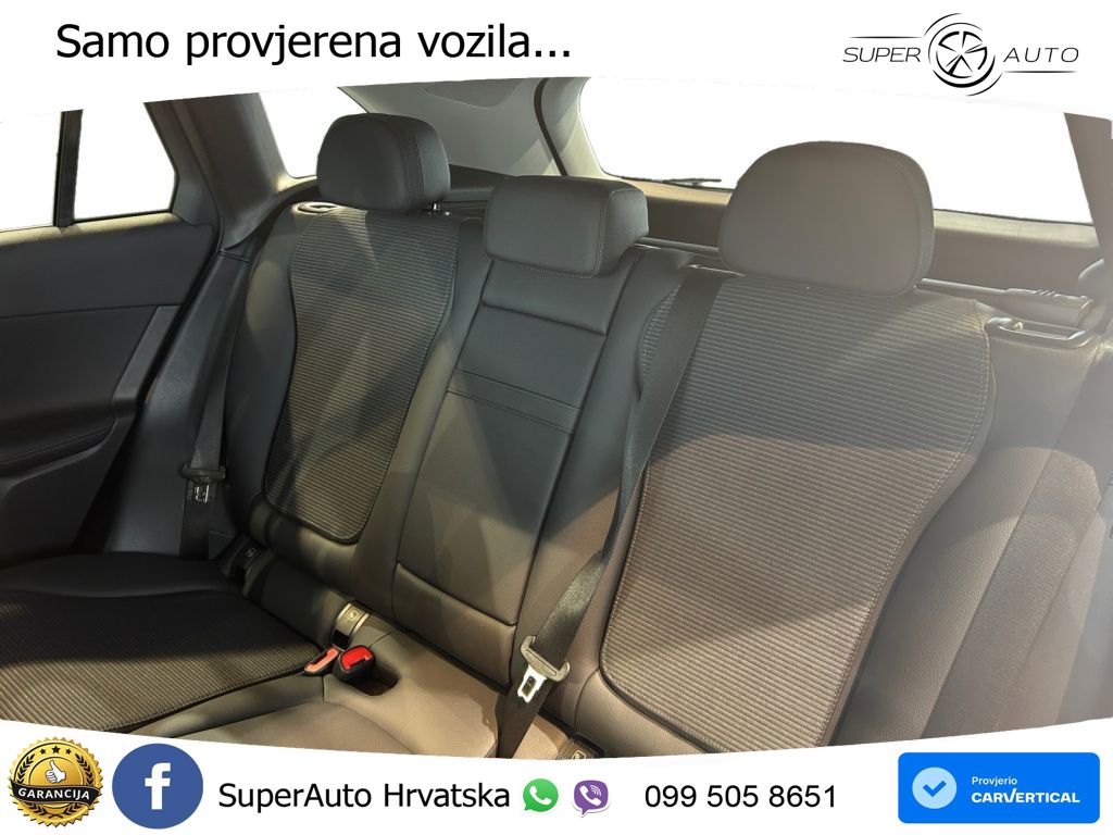 Mercedes GLC 220d (197 KS) 4MATIC 9G-TRONIC Avantgarde