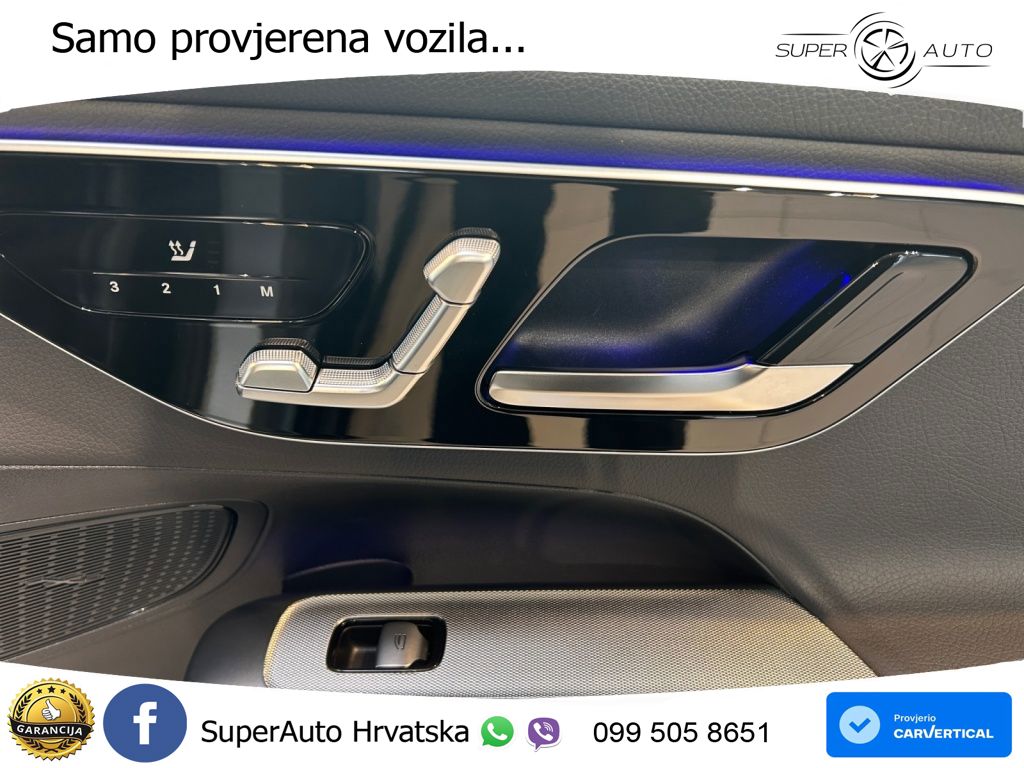 Mercedes GLC 220d (197 KS) 4MATIC 9G-TRONIC Avantgarde