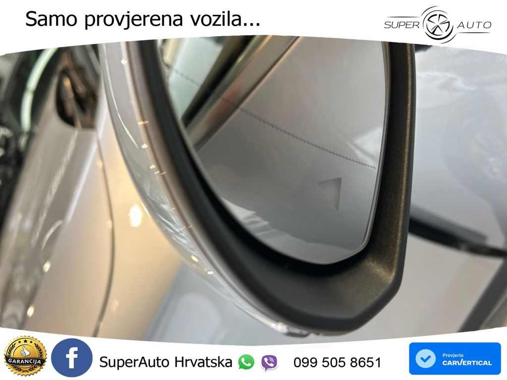 Mercedes GLC 220d (197 KS) 4MATIC 9G-TRONIC Avantgarde