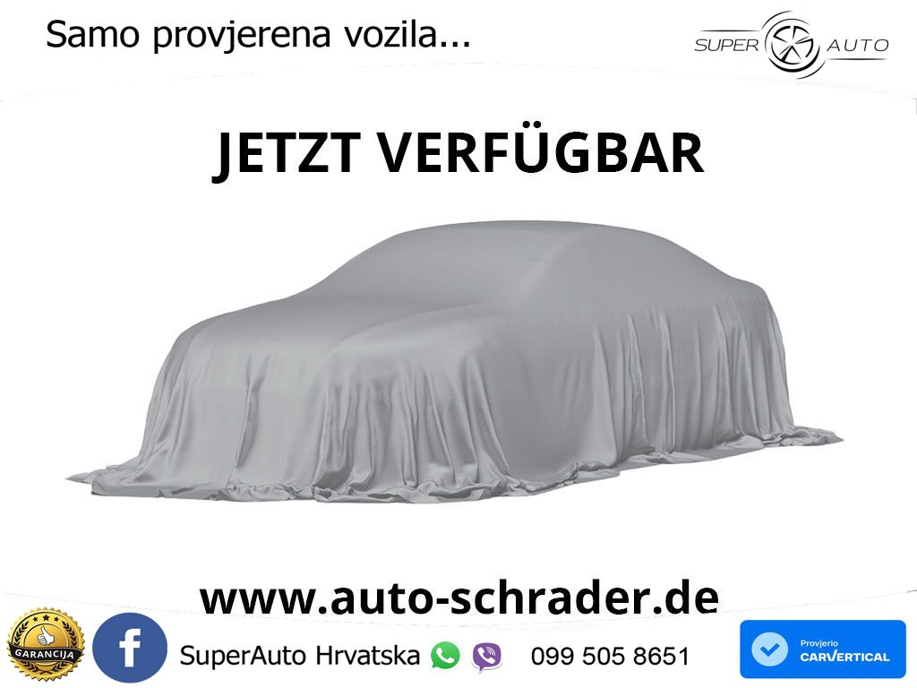 Nissan Qashqai 1.3 DIG-T (140 KS) Acenta LED+ACC
