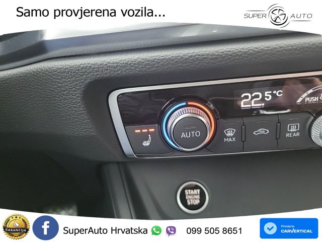 Audi Q3 35 TFSI (150 KS) S tronic advanced