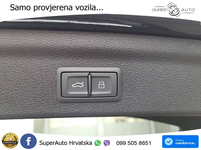 Audi Q3 35 TFSI (150 KS) S tronic advanced