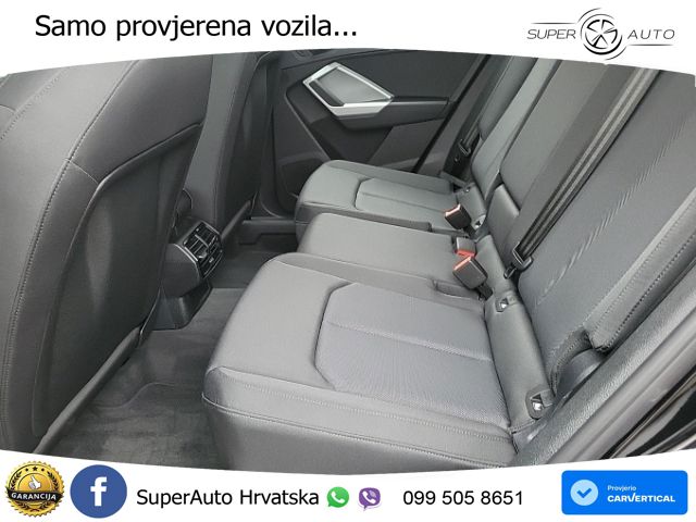 Audi Q3 35 TFSI (150 KS) S tronic advanced