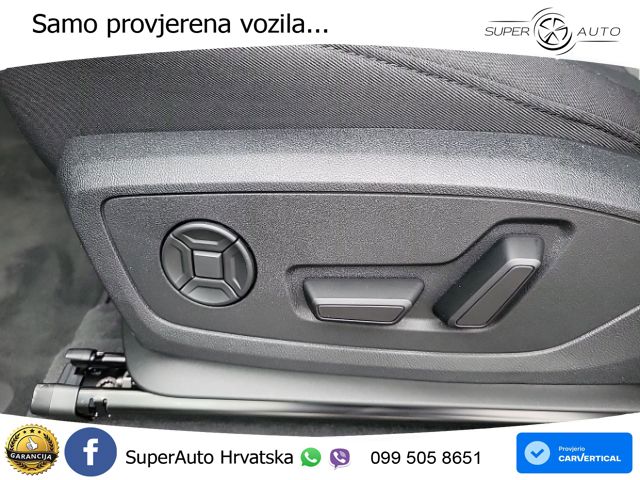 Audi Q3 35 TFSI (150 KS) S tronic advanced