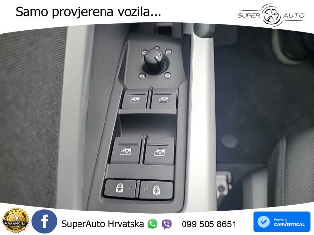 Audi Q3 35 TFSI (150 KS) S tronic advanced