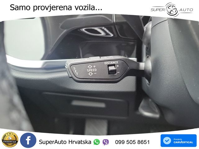 Audi Q3 35 TFSI (150 KS) S tronic advanced