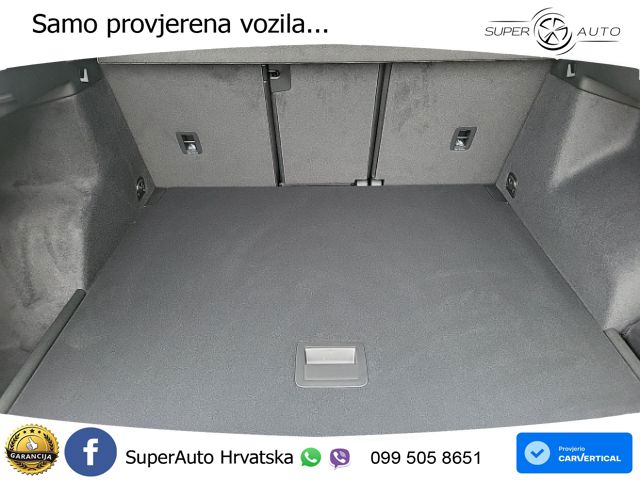 Audi Q3 35 TFSI (150 KS) S tronic advanced