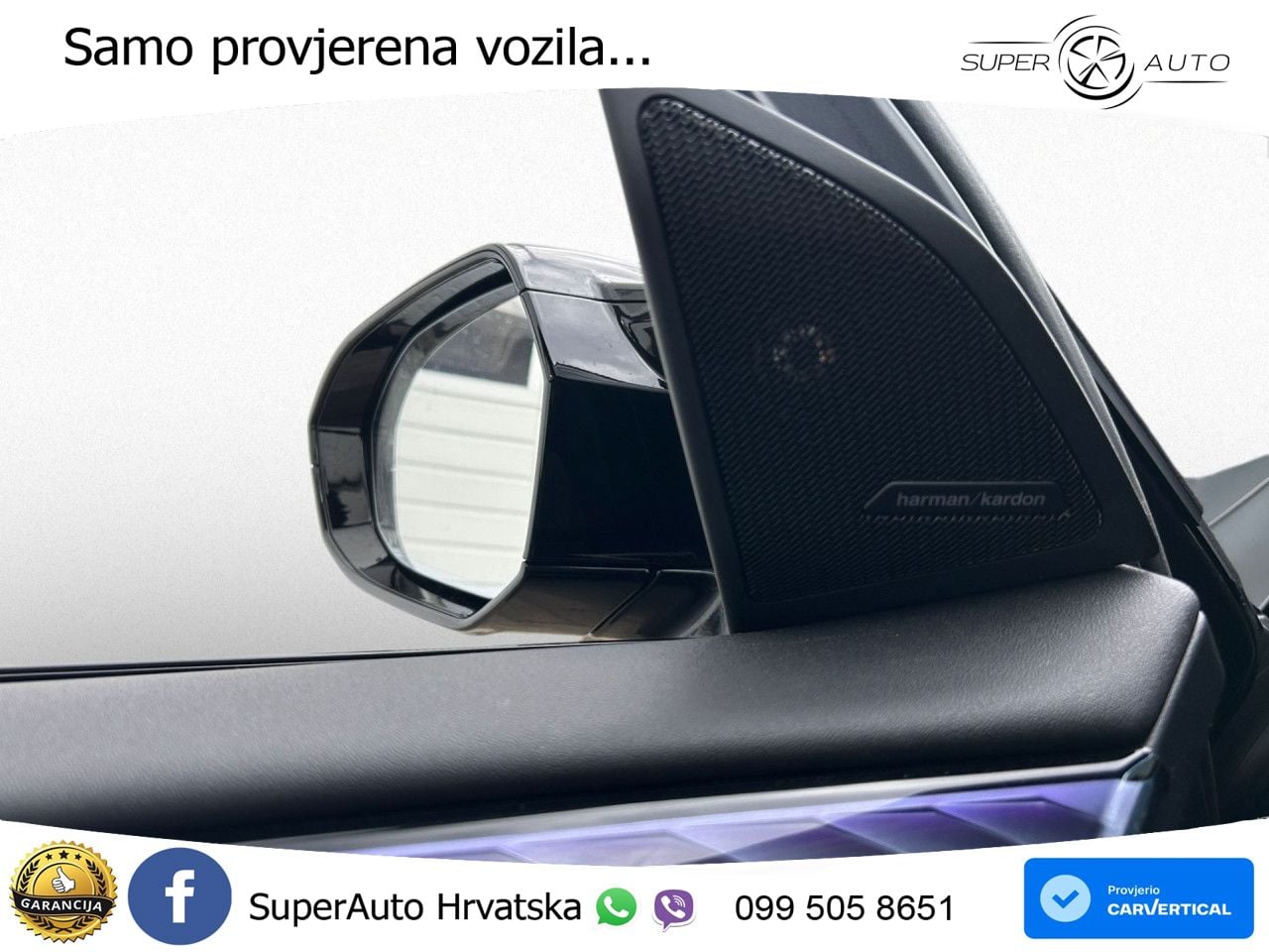 BMW X3 M50 xDrive Steptronic ACC+GR SJED+360+PANO