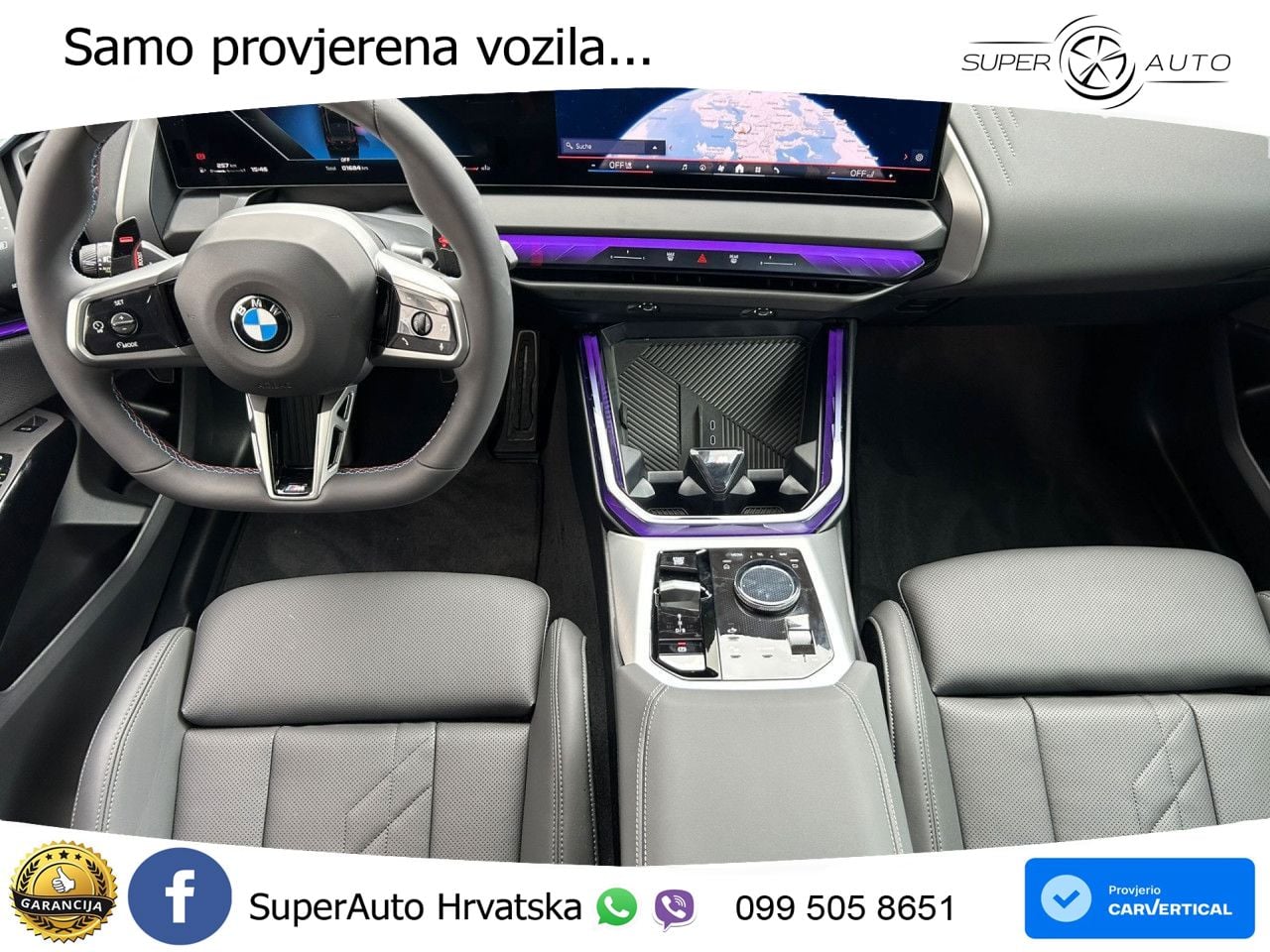 BMW X3 M50 xDrive Steptronic ACC+GR SJED+360+PANO