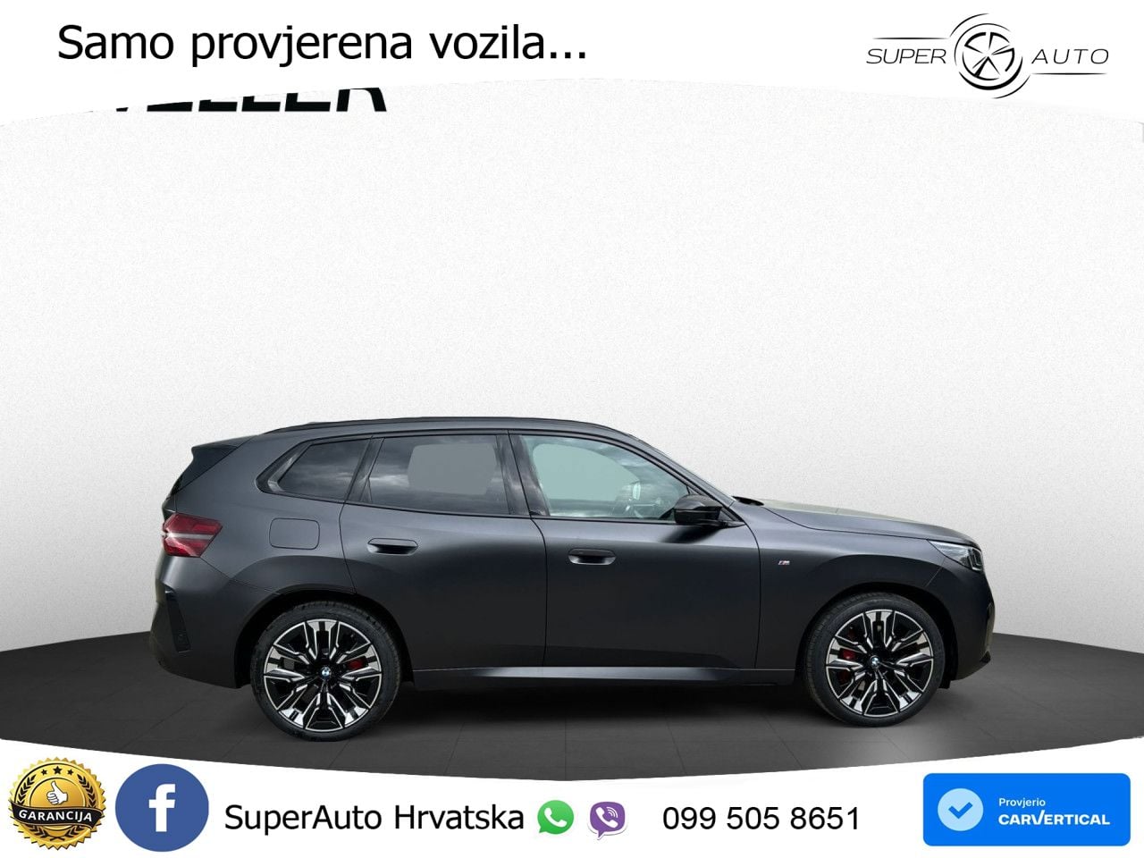 BMW X3 M50 xDrive Steptronic ACC+GR SJED+360+PANO