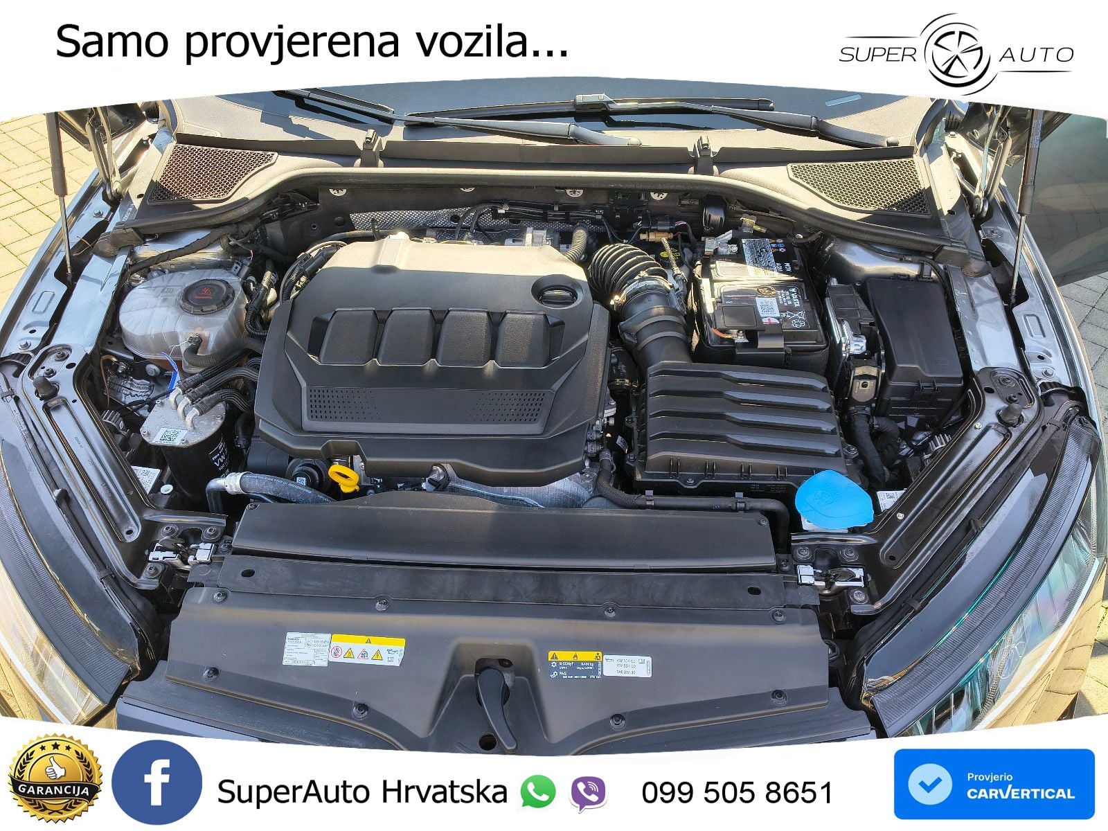 Škoda Octavia Combi RS 2.0 TDI (200 KS) 4x4 DSG