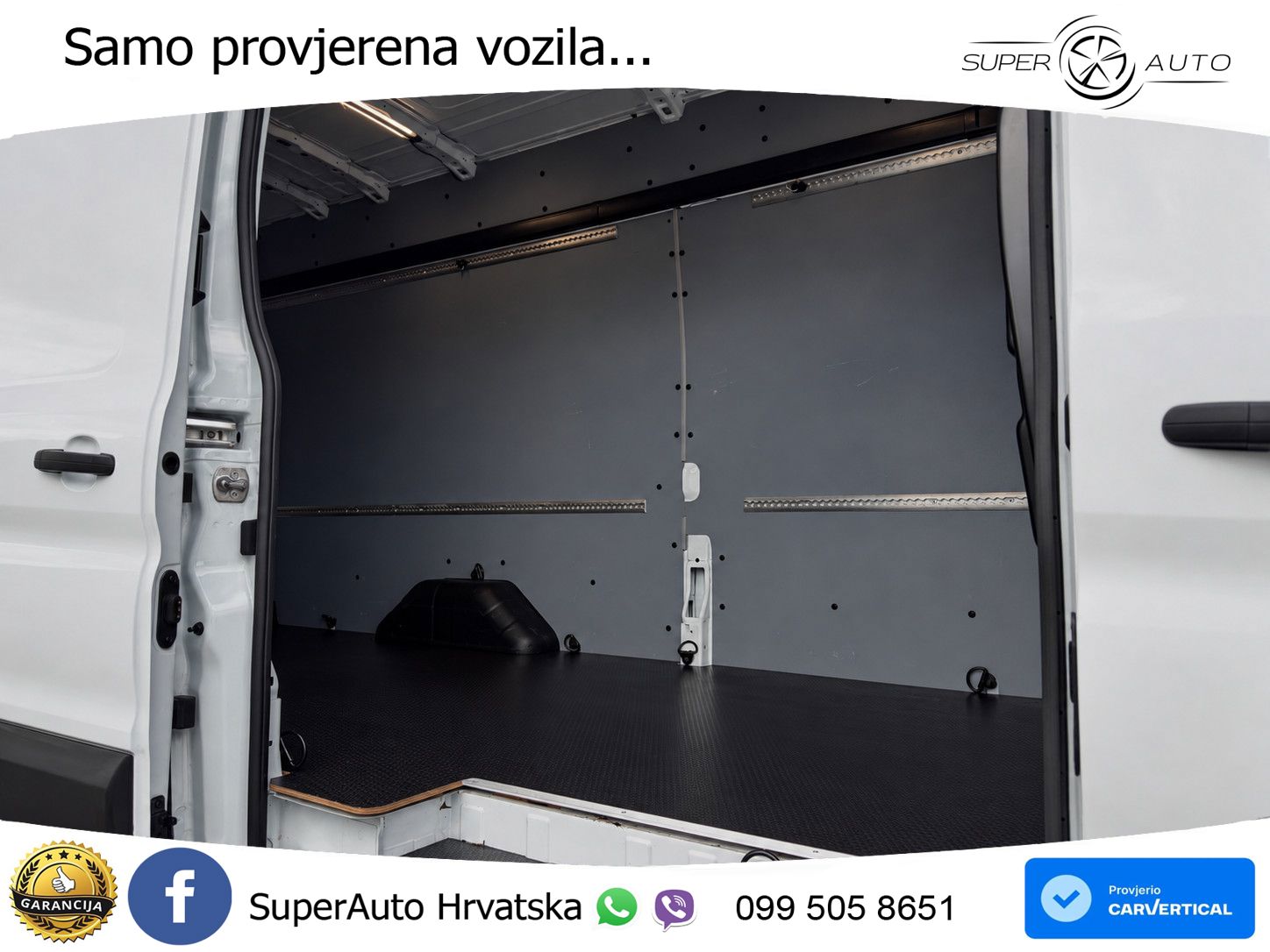 Ford Transit 350 L4 H3 Trend*ACC*1HAND*KLIMA*360°KAM 131 KS