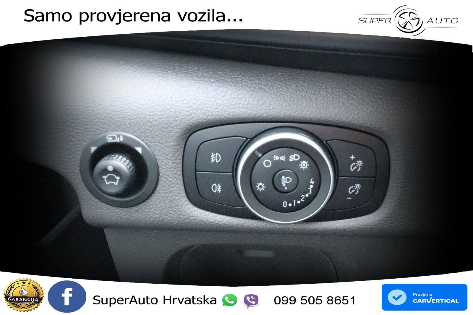Ford Transit 350 L4 H3 Trend*ACC*1HAND*KLIMA*360°KAM 131 KS