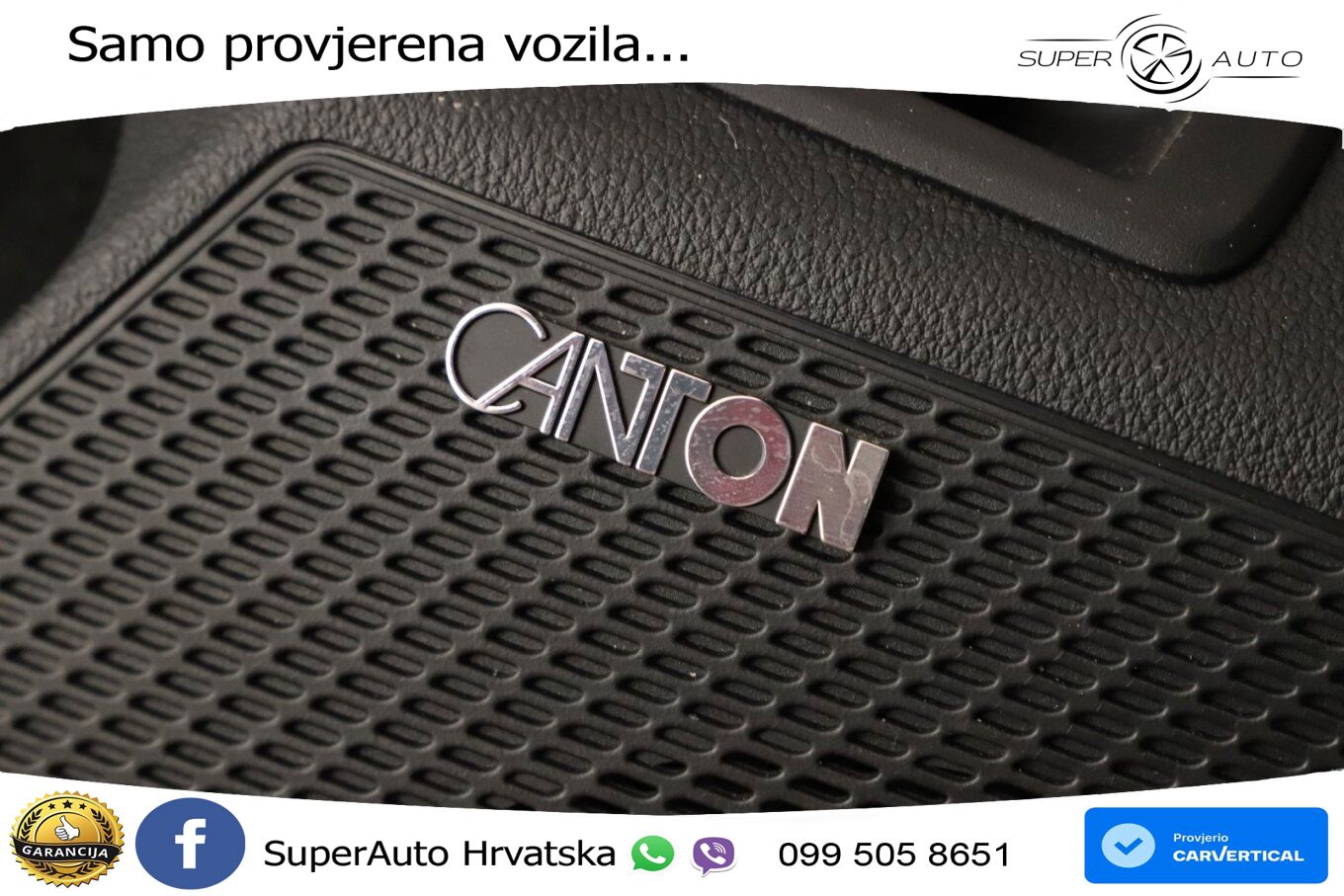 Škoda Octavia Combi RS 2.0 TSI (265 KS) DSG