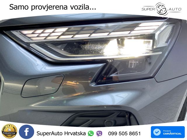 Audi A3 35 TFSI (150 KS) S tronic S line LED+GR SJED+ACC