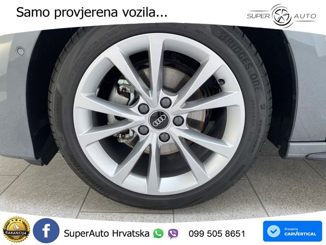 Audi A3 35 TFSI (150 KS) S tronic S line LED+GR SJED+ACC