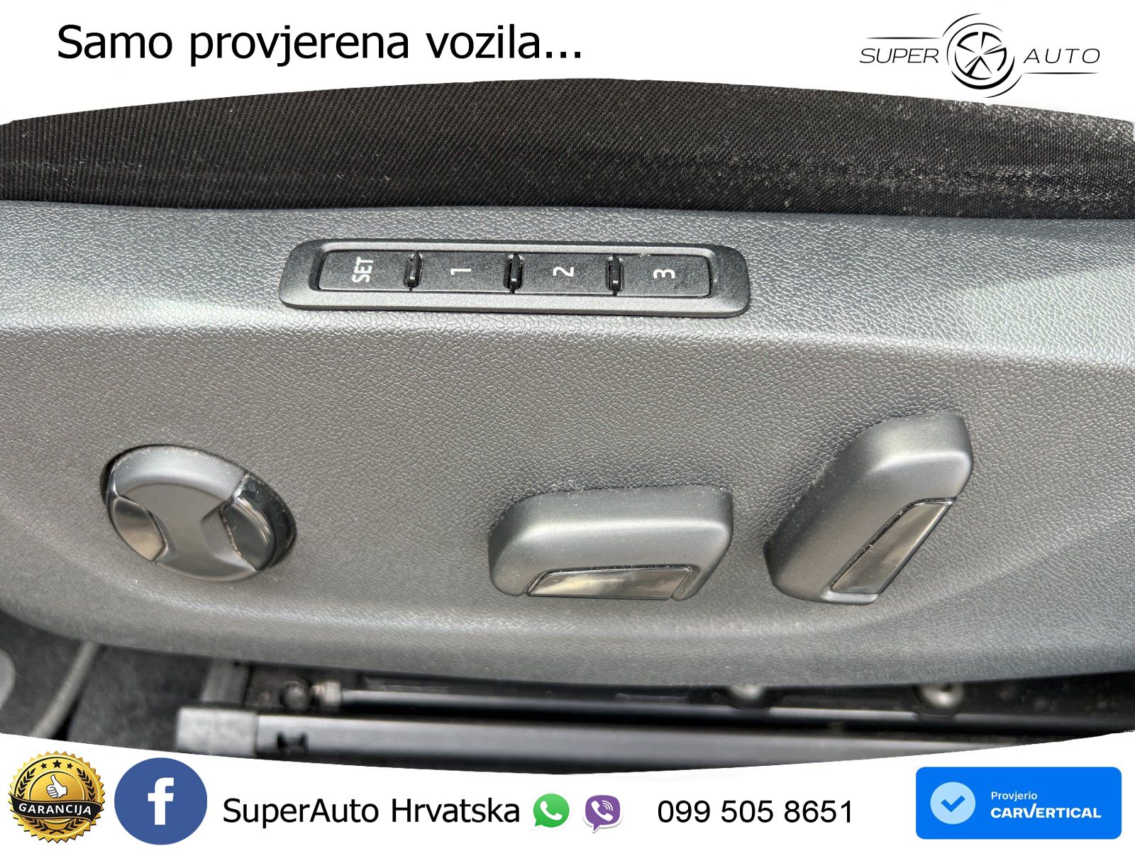 Škoda Octavia Combi 2.0 TDI (150 KS) DSG